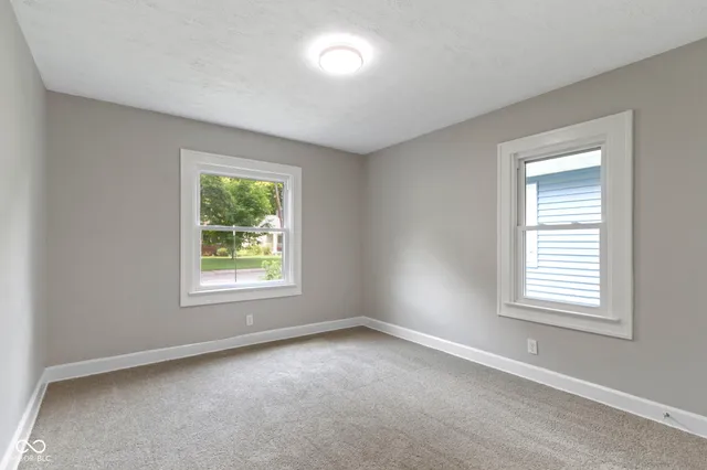 $195,000 | 3923 Winthrop Avenue, Indianapolis, IN 46205