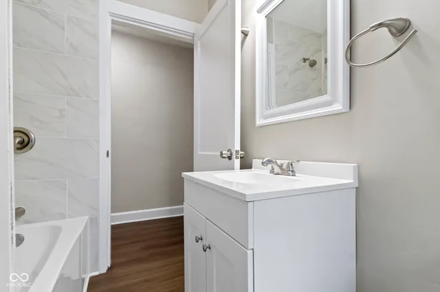 $195,000 | 3923 Winthrop Avenue, Indianapolis, IN 46205