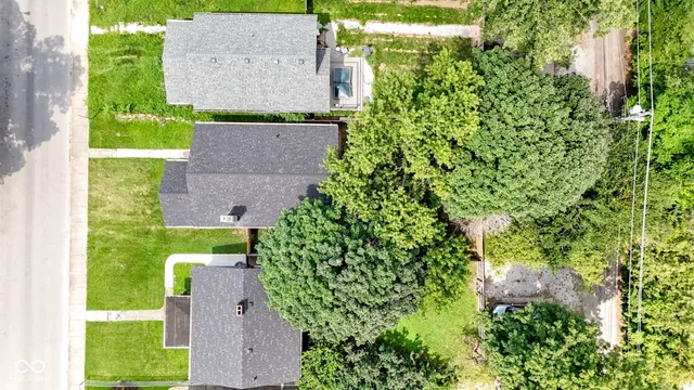 $195,000 | 3923 Winthrop Avenue, Indianapolis, IN 46205