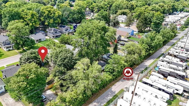 $195,000 | 3923 Winthrop Avenue, Indianapolis, IN 46205