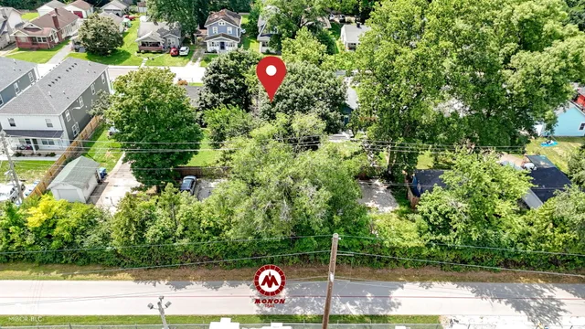 $195,000 | 3923 Winthrop Avenue, Indianapolis, IN 46205