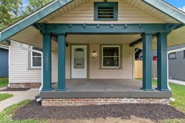$195,000 | 3923 Winthrop Avenue, Indianapolis, IN 46205