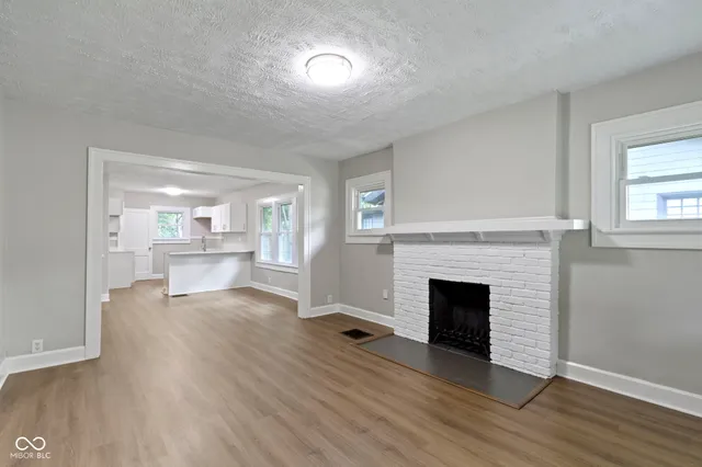 $195,000 | 3923 Winthrop Avenue, Indianapolis, IN 46205