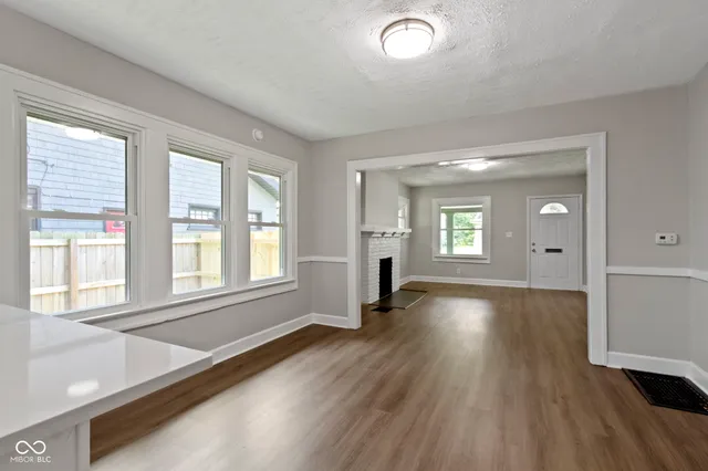 $195,000 | 3923 Winthrop Avenue, Indianapolis, IN 46205