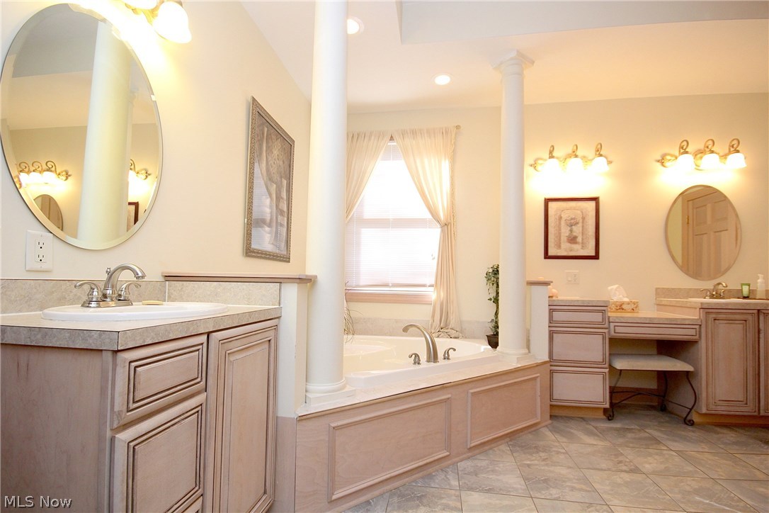 6377 Manchester Road Clinton, OH 44216 - Photo 14 of 25