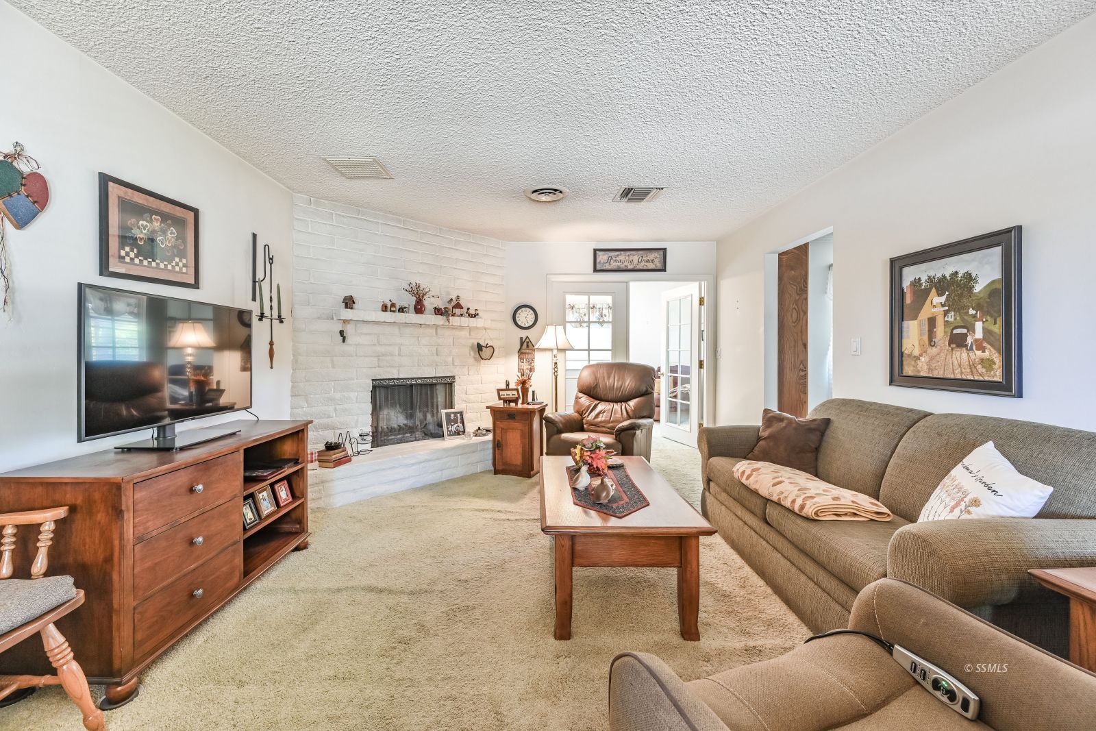 400 Karin Street Ridgecrest, CA 93555 - Photo 10 of 34