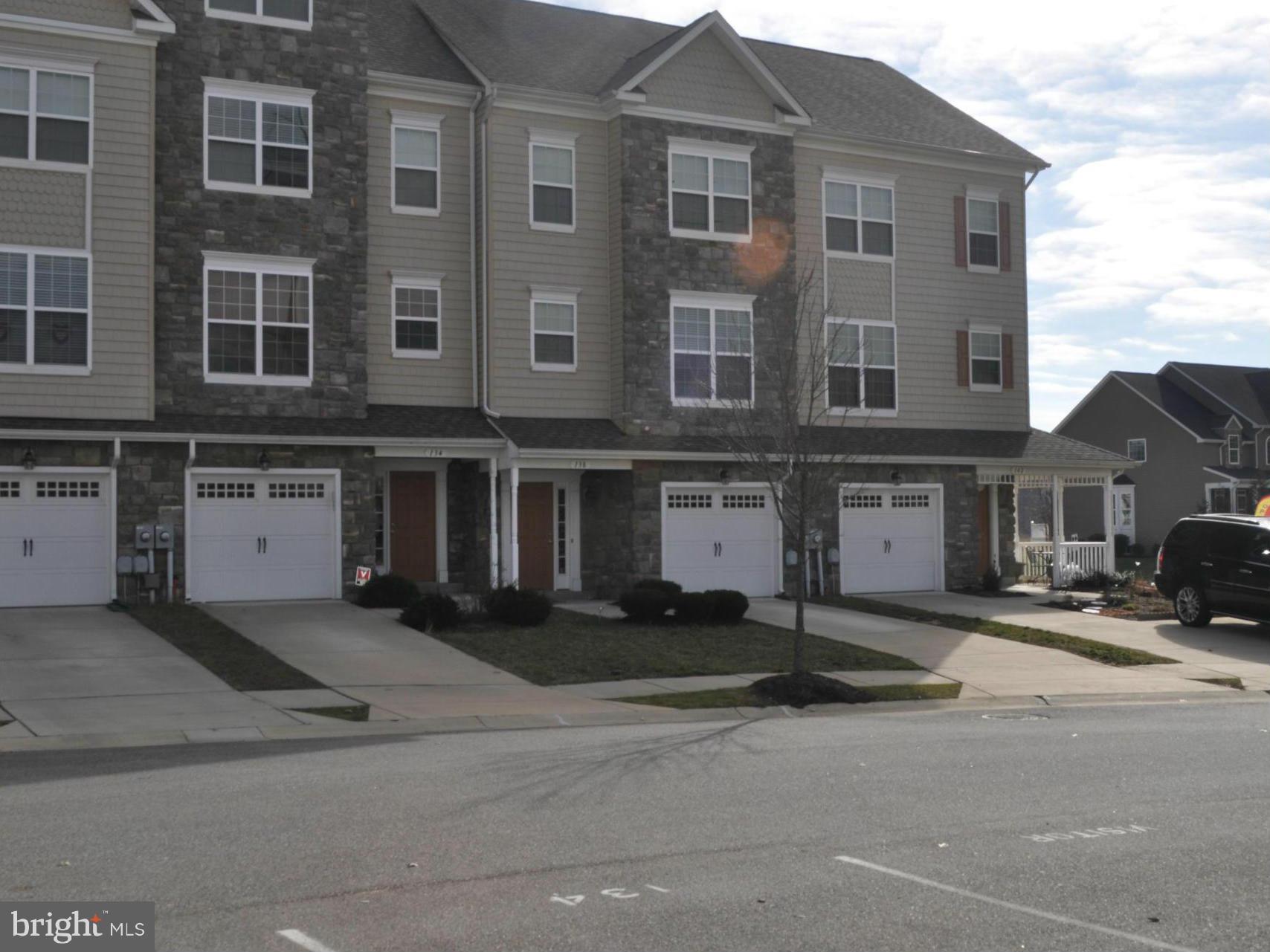138 Backstretch Way Prince Frederick, MD 20678 - Photo 1 of 30 Exterior (General)