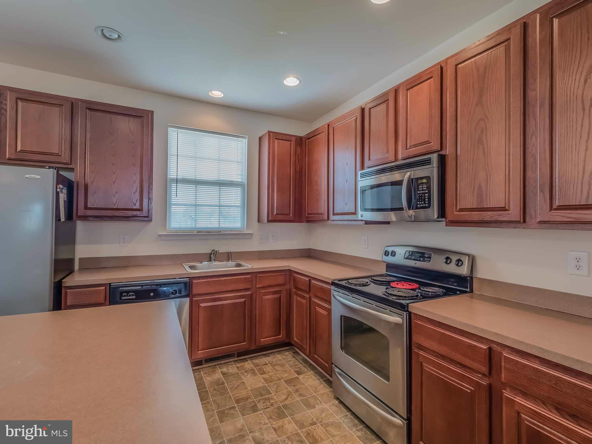 138 Backstretch Way Prince Frederick, MD 20678 - Photo 2 of 30 Kitchen