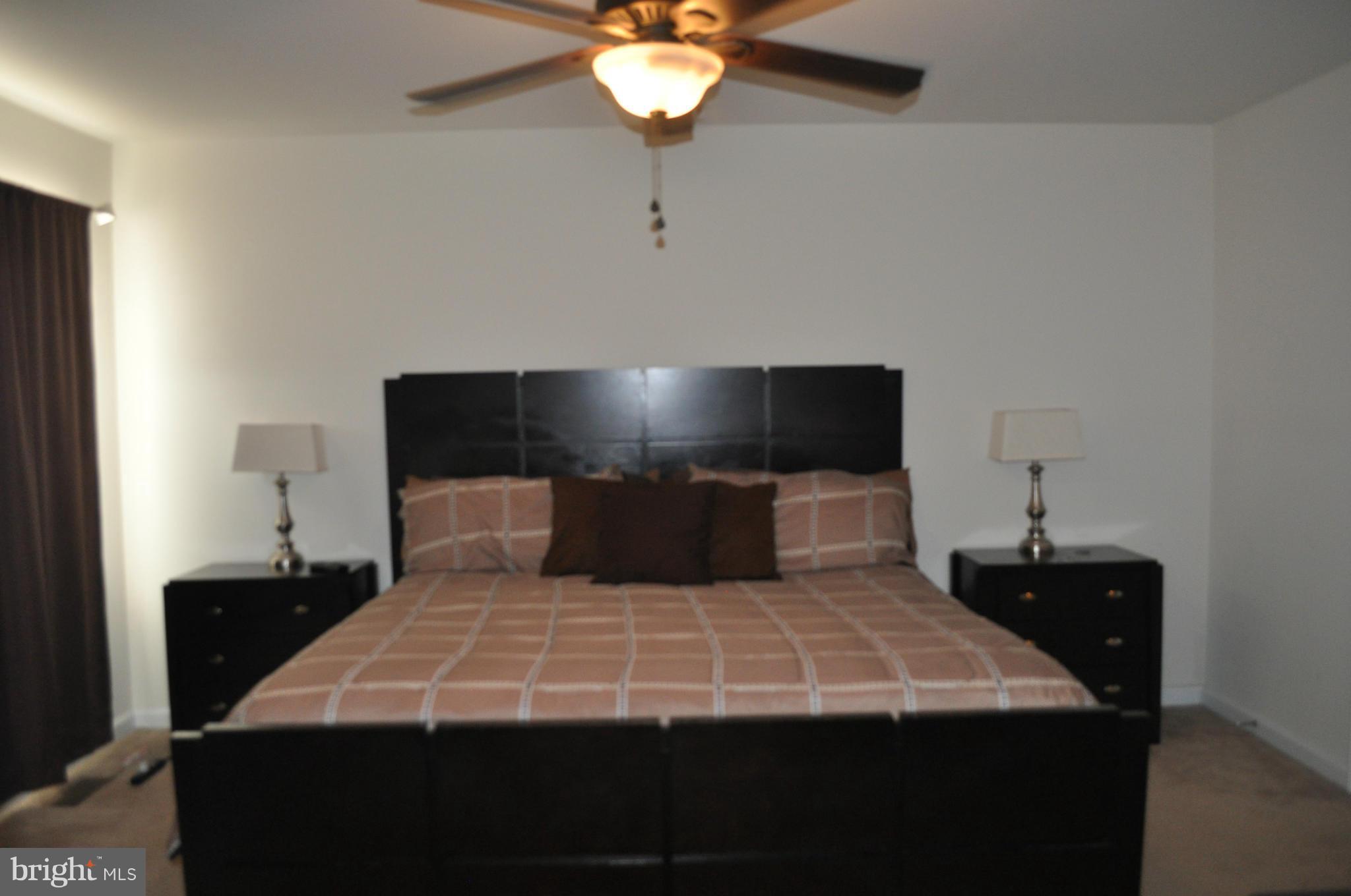 138 Backstretch Way Prince Frederick, MD 20678 - Photo 13 of 30 Bedroom (Master)