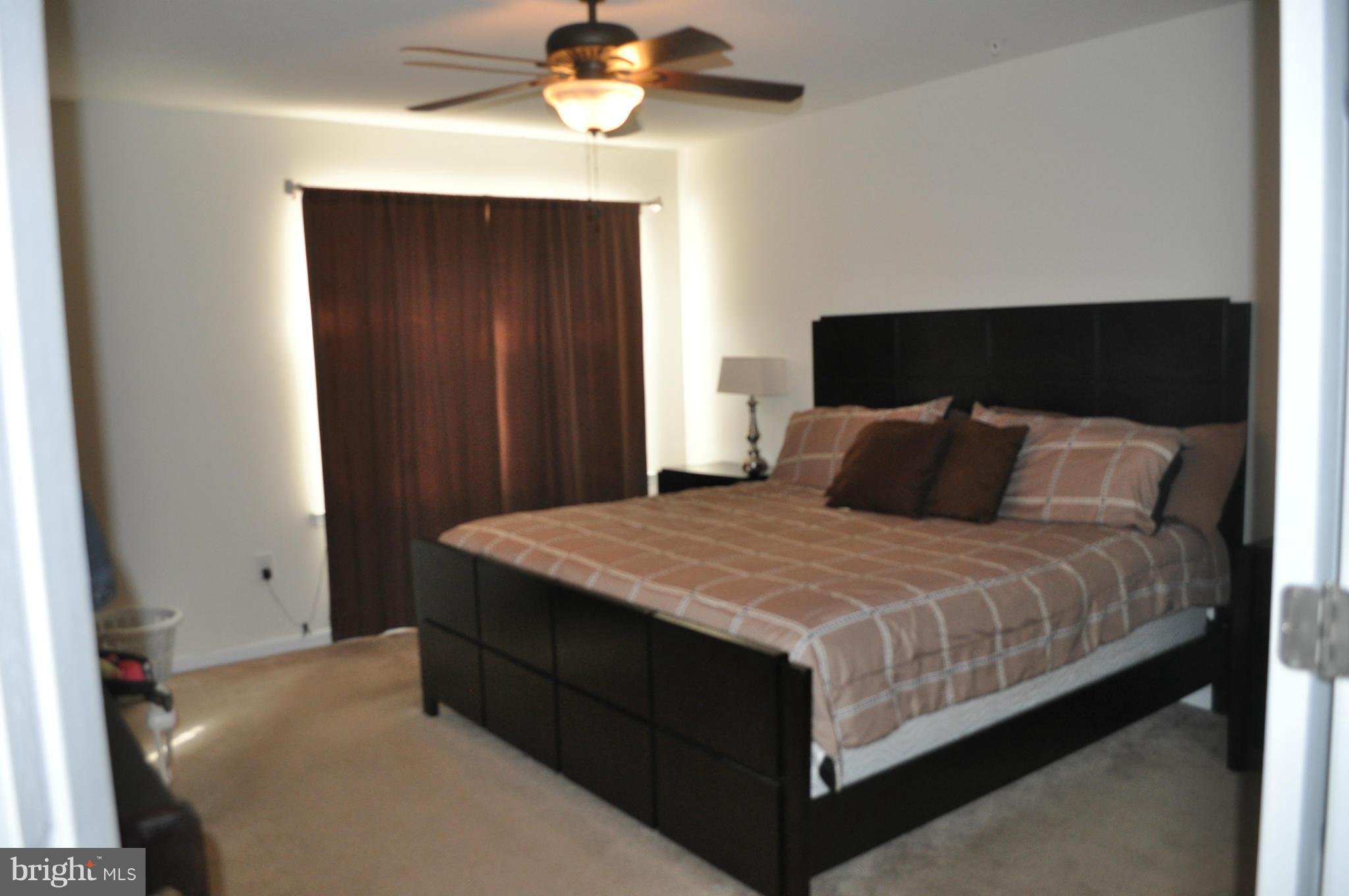 138 Backstretch Way Prince Frederick, MD 20678 - Photo 14 of 30 Bedroom (Master)