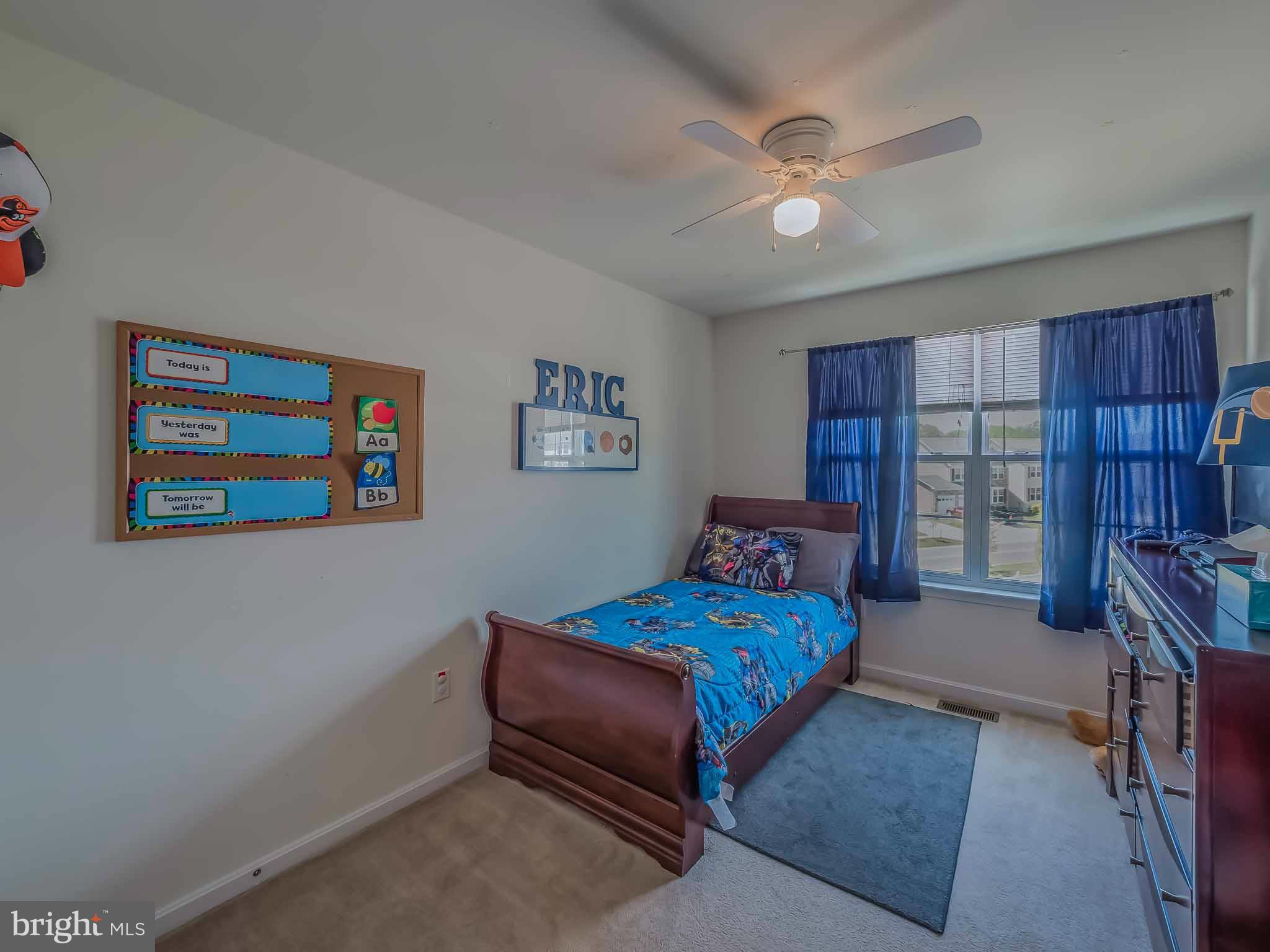 138 Backstretch Way Prince Frederick, MD 20678 - Photo 18 of 30 Bedroom