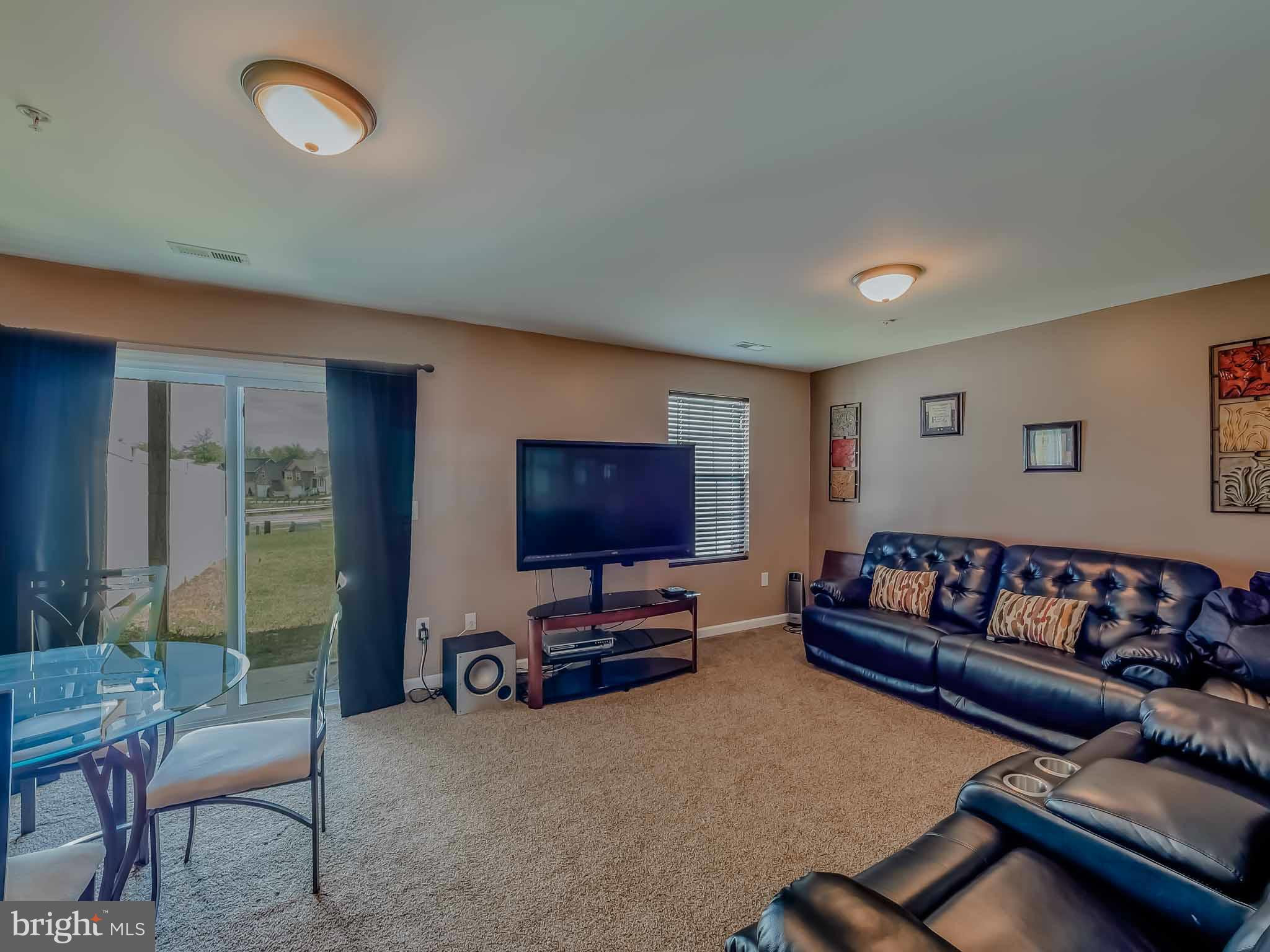 138 Backstretch Way Prince Frederick, MD 20678 - Photo 23 of 30 Basement