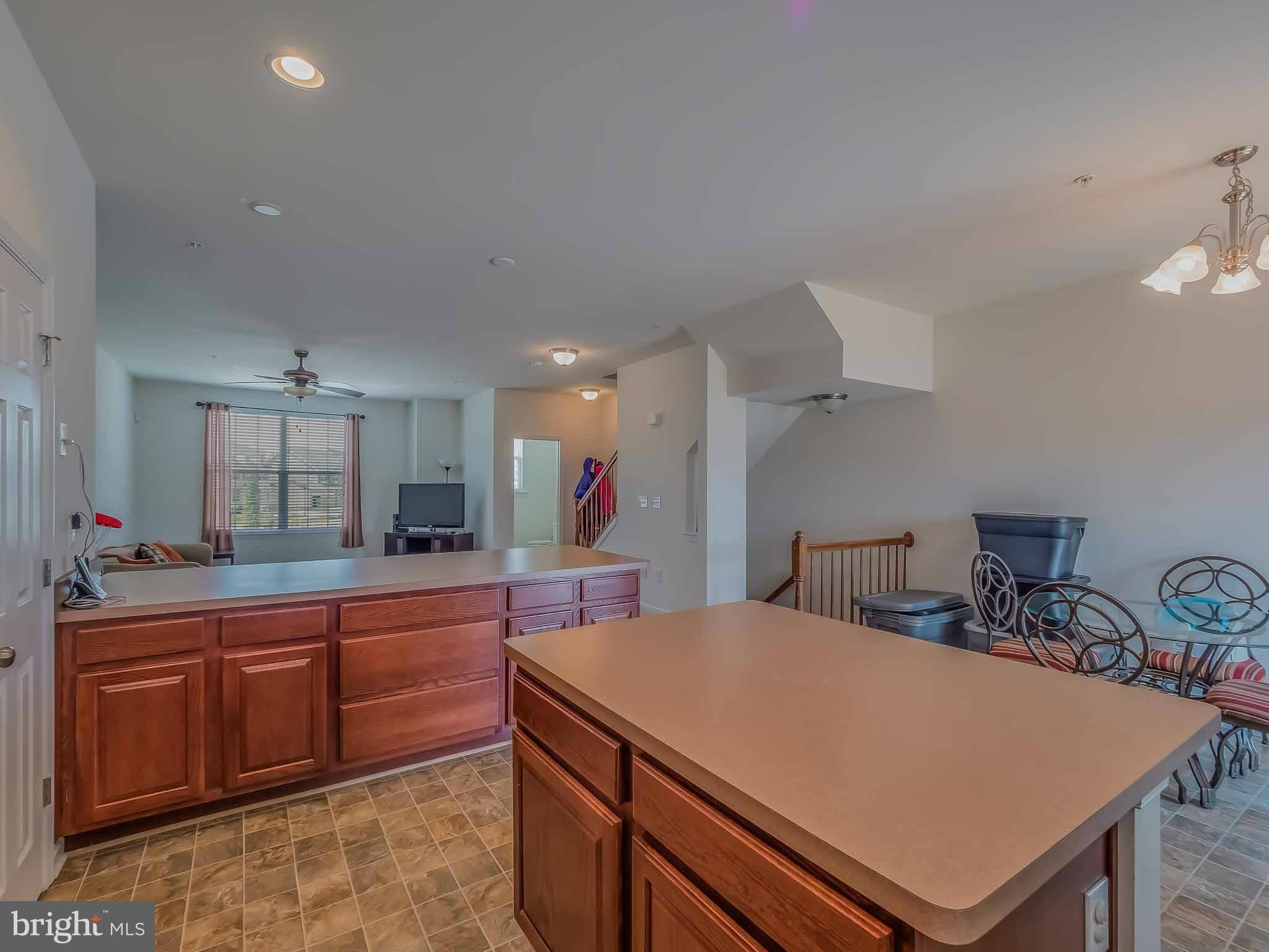 138 Backstretch Way Prince Frederick, MD 20678 - Photo 4 of 30 Kitchen