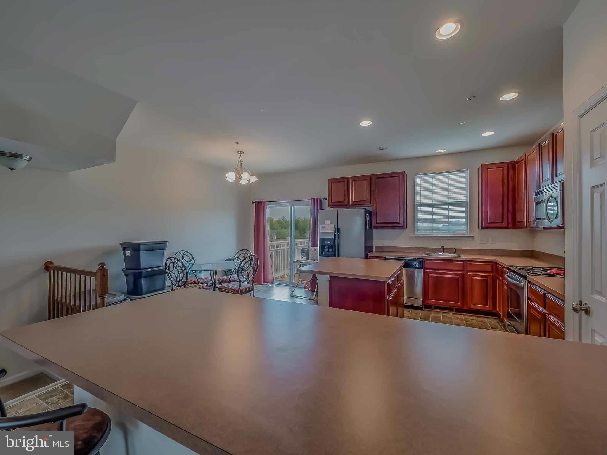 138 Backstretch Way Prince Frederick, MD 20678 - Photo 5 of 30 Kitchen