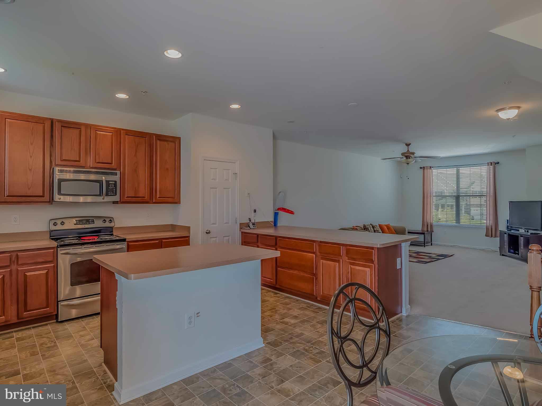 138 Backstretch Way Prince Frederick, MD 20678 - Photo 6 of 30 Kitchen