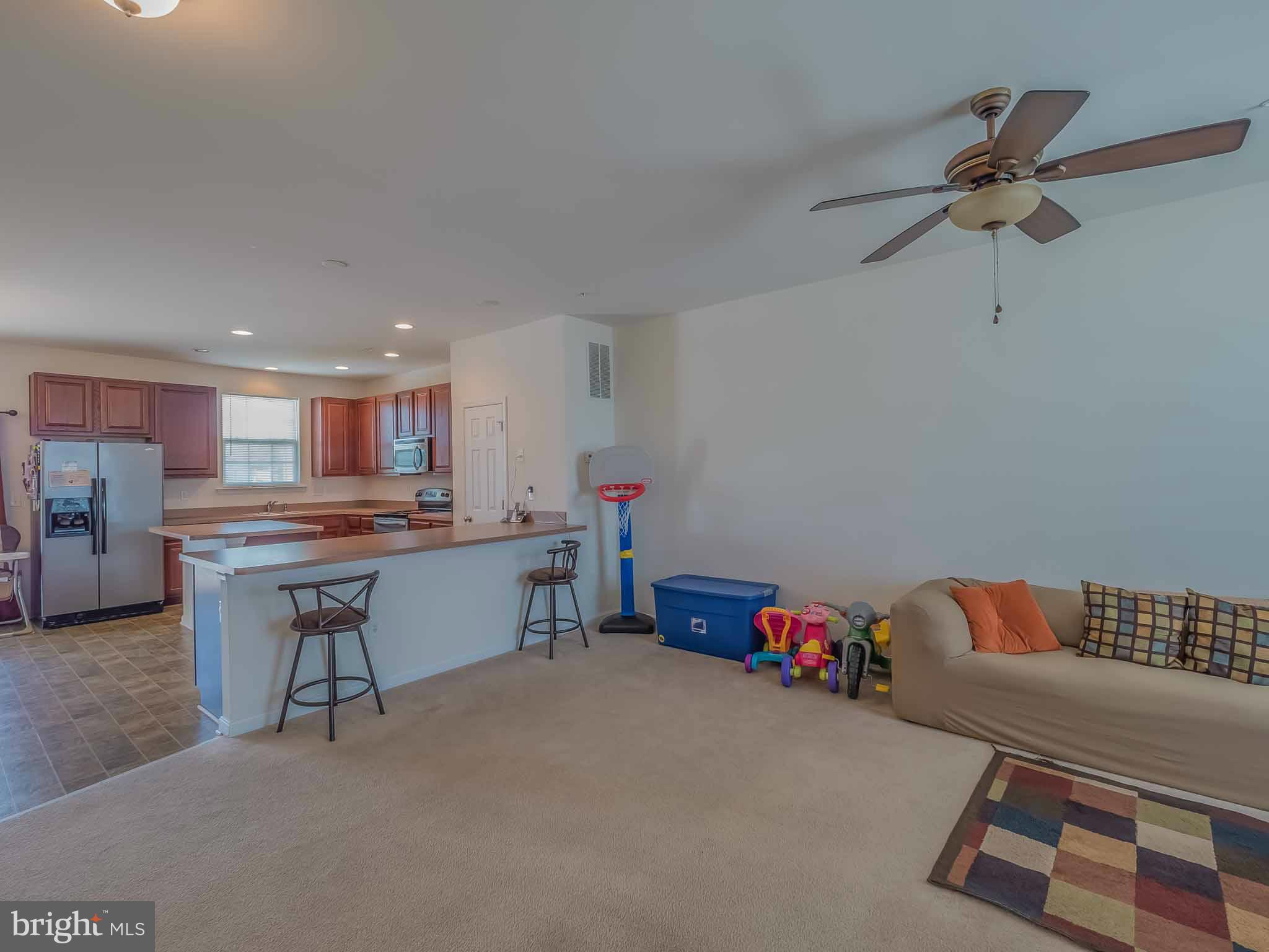 138 Backstretch Way Prince Frederick, MD 20678 - Photo 8 of 30 View