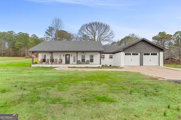 $535,000 | 464 County Road 125, Roanoke, AL 36274