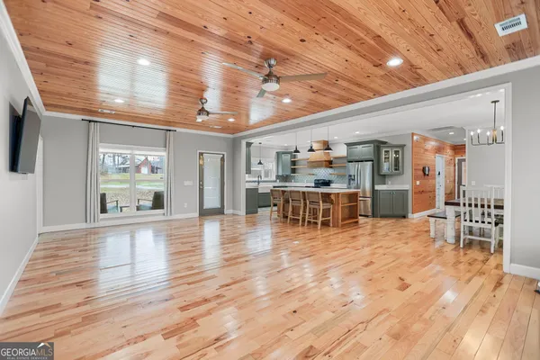 $535,000 | 464 County Road 125, Roanoke, AL 36274