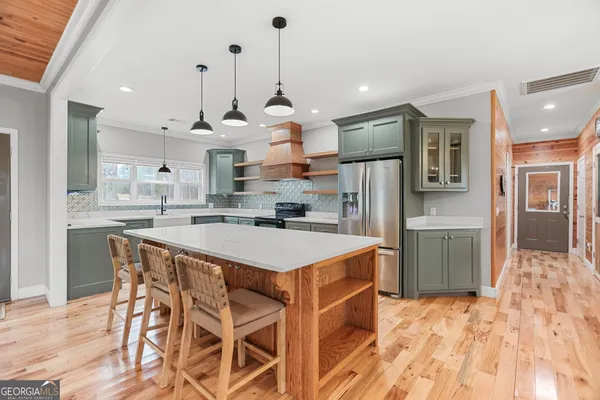 $535,000 | 464 County Road 125, Roanoke, AL 36274