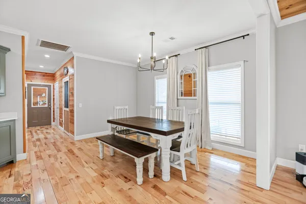 $535,000 | 464 County Road 125, Roanoke, AL 36274