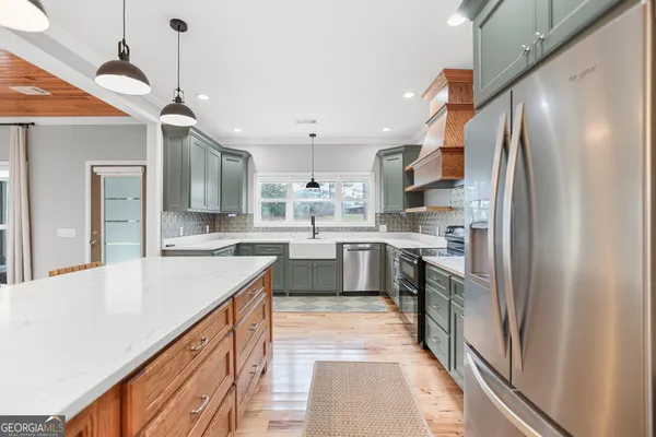 $535,000 | 464 County Road 125, Roanoke, AL 36274