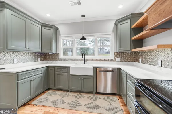 $535,000 | 464 County Road 125, Roanoke, AL 36274