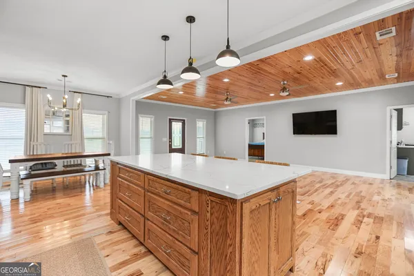 $535,000 | 464 County Road 125, Roanoke, AL 36274