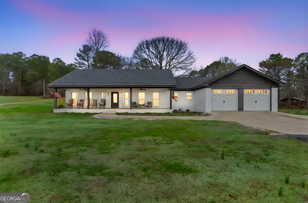 $535,000 | 464 County Road 125, Roanoke, AL 36274