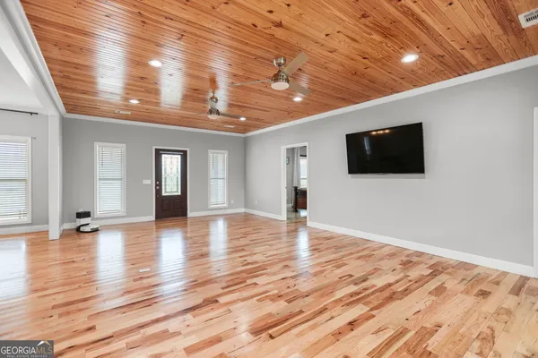 $535,000 | 464 County Road 125, Roanoke, AL 36274