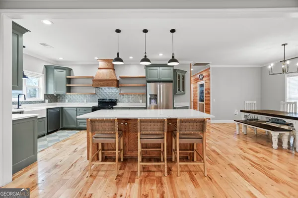 $535,000 | 464 County Road 125, Roanoke, AL 36274