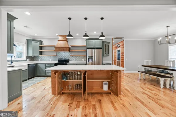 $535,000 | 464 County Road 125, Roanoke, AL 36274