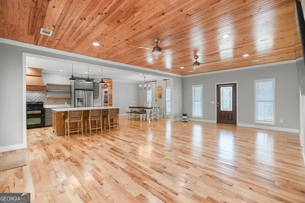 $535,000 | 464 County Road 125, Roanoke, AL 36274