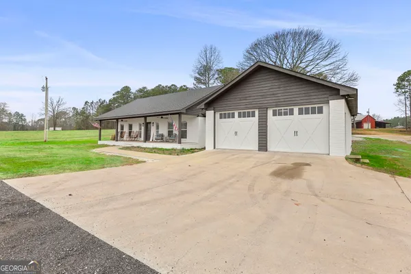 $535,000 | 464 County Road 125, Roanoke, AL 36274