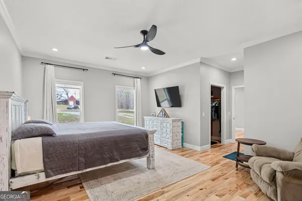 $535,000 | 464 County Road 125, Roanoke, AL 36274