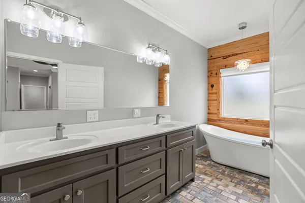 $535,000 | 464 County Road 125, Roanoke, AL 36274