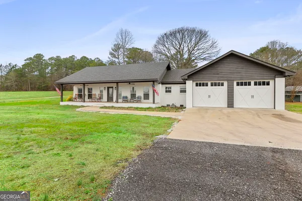 $535,000 | 464 County Road 125, Roanoke, AL 36274