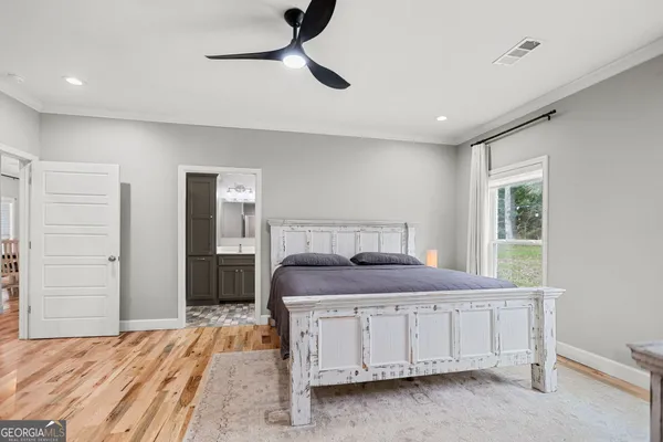 $535,000 | 464 County Road 125, Roanoke, AL 36274