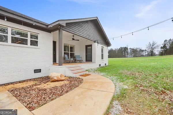 $535,000 | 464 County Road 125, Roanoke, AL 36274