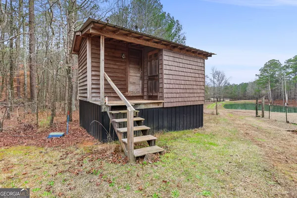 $535,000 | 464 County Road 125, Roanoke, AL 36274