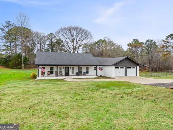 $535,000 | 464 County Road 125, Roanoke, AL 36274