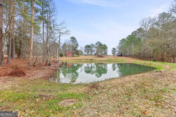$535,000 | 464 County Road 125, Roanoke, AL 36274