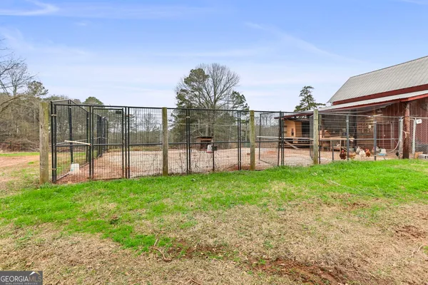$535,000 | 464 County Road 125, Roanoke, AL 36274