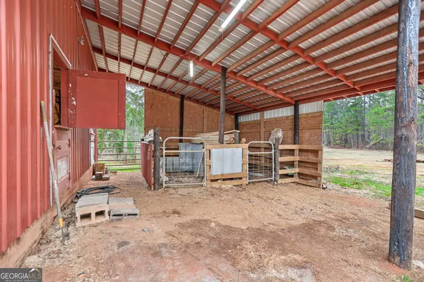 $535,000 | 464 County Road 125, Roanoke, AL 36274