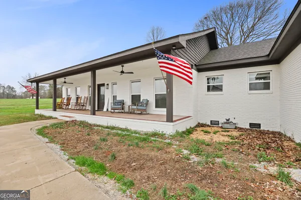 $535,000 | 464 County Road 125, Roanoke, AL 36274