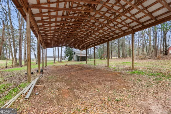 $535,000 | 464 County Road 125, Roanoke, AL 36274