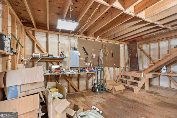 $535,000 | 464 County Road 125, Roanoke, AL 36274