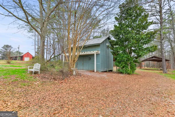 $535,000 | 464 County Road 125, Roanoke, AL 36274