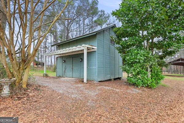 $535,000 | 464 County Road 125, Roanoke, AL 36274