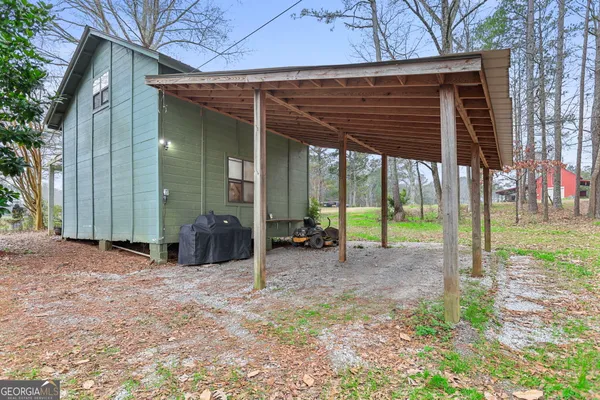 $535,000 | 464 County Road 125, Roanoke, AL 36274