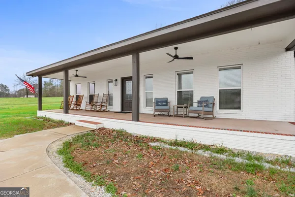 $535,000 | 464 County Road 125, Roanoke, AL 36274